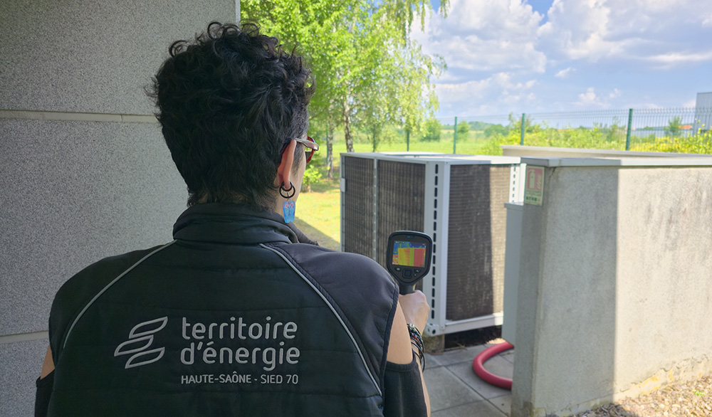 Appel à projets Maîtrise de l’Énergie des Bâtiments 2026-2028